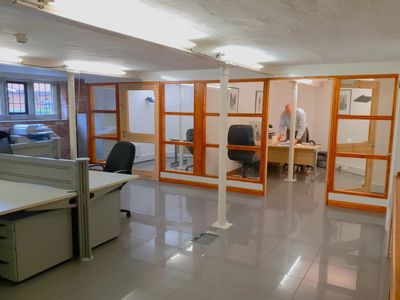 Property Image for Studio F The Carnegie Building 121 Donegall Road, Belfast, Antrim, BT12 5JL