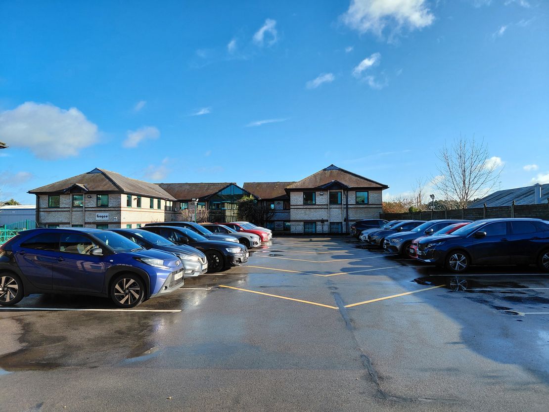 Unit 1 Churchill Court, Hortons Way, Westerham, Kent, TN16 1BT