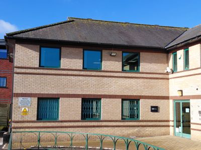 Property Image for Unit 1 Churchill Court, Hortons Way, Westerham, Kent, TN16 1BT