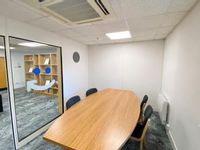 Property Image for Unit 1 Churchill Court, Hortons Way, Westerham, Kent, TN16 1BT