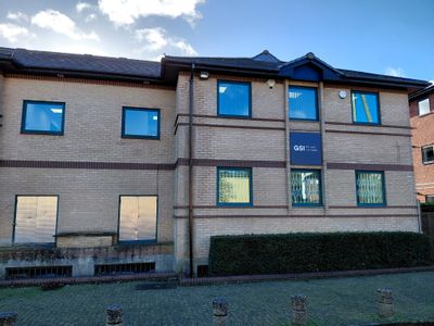 Property Image for Unit 1 Churchill Court, Hortons Way, Westerham, Kent, TN16 1BT
