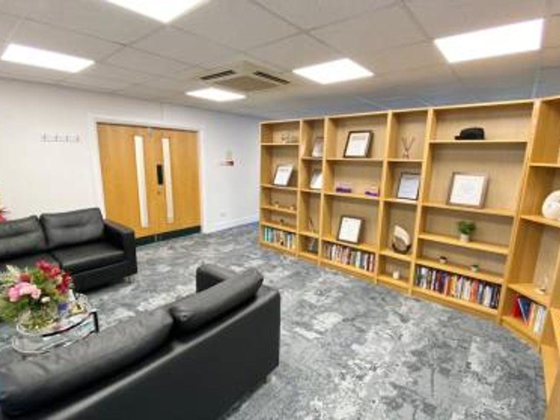 Unit 1 Churchill Court, Hortons Way, Westerham, Kent, TN16 1BT