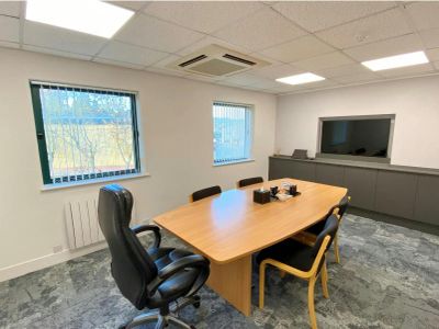 Property Image for Unit 1 Churchill Court, Hortons Way, Westerham, Kent, TN16 1BT