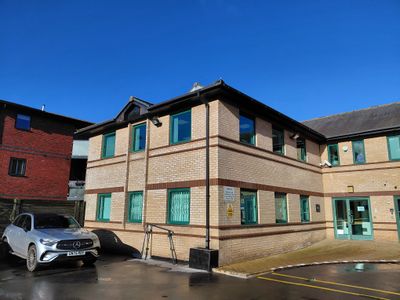 Property Image for Unit 1 Churchill Court, Hortons Way, Westerham, Kent, TN16 1BT