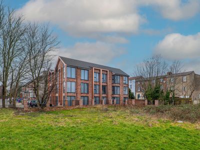 Property Image for 15 Brook Road, Liverpool, Merseyside, L9 2BE
