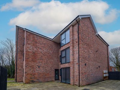 Property Image for 15 Brook Road, Liverpool, Merseyside, L9 2BE