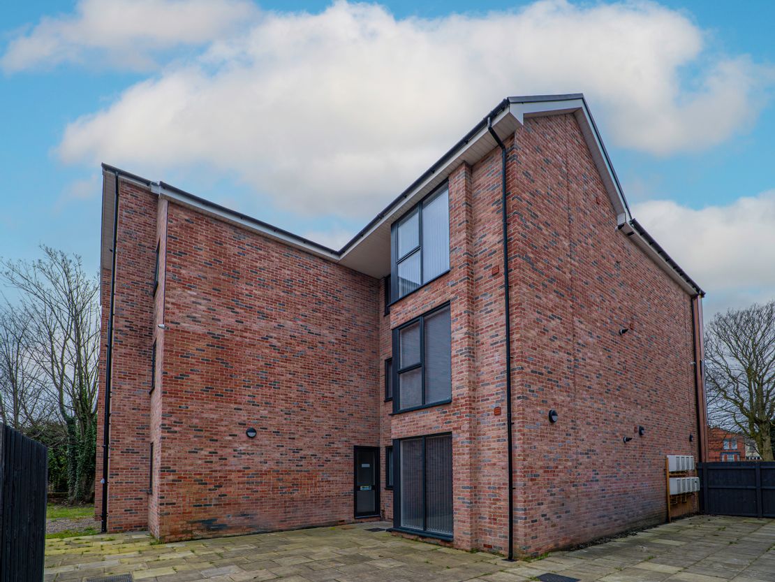 15 Brook Road, Liverpool, Merseyside, L9 2BE