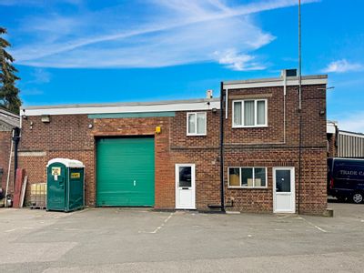 Property Image for Rooms 2&3, 31 Bois Lane, Amersham, Buckinghamshire, HP6 6BT