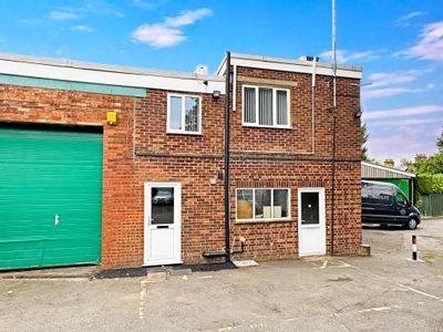 Property Image for Rooms 2&3, 31 Bois Lane, Amersham, Buckinghamshire, HP6 6BT
