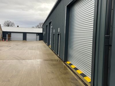 Property Image for Unit 7, Bridgers Business Barns, Langton Lane, Hurstpierpoint, Hassocks, West Sussex, BN6 9HA