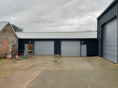 Property Image for Unit 7, Bridgers Business Barns, Langton Lane, Hurstpierpoint, Hassocks, West Sussex, BN6 9HA