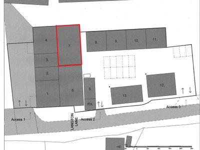 Property Image for Unit 7, Bridgers Business Barns, Langton Lane, Hurstpierpoint, Hassocks, West Sussex, BN6 9HA