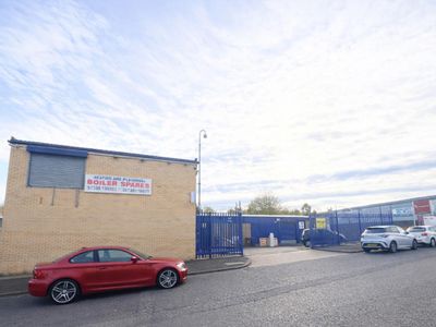 Property Image for 5 & 20 Penn Street, Newcastle Upon Tyne, North East, NE4 7BG