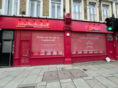 Property Image for 17-19 Camberwell Church Street, Camberwell, SE5 8TR