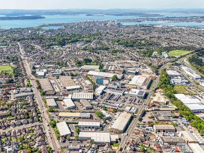 Property Image for Unit 14 Wessex Trade Centre, 492 Ringwood Road, Poole, Dorset, BH12 3PF