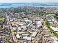 Property Image for Unit 14 Wessex Trade Centre, 492 Ringwood Road, Poole, Dorset, BH12 3PF