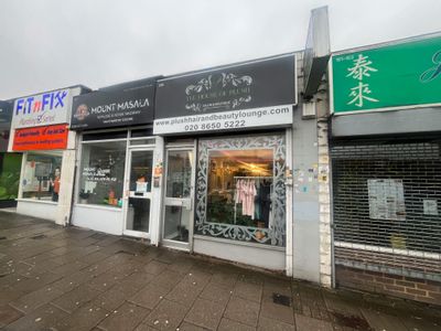 Property Image for 159 Beckenham Road, Beckenham, BR3 4PT