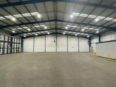 Property Image for 13-14 Mellish Industrial Estate, Ruston Road, Woolwich, SE18 5QZ