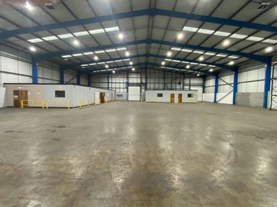 Property Image for 13-14 Mellish Industrial Estate, Ruston Road, Woolwich, SE18 5QZ