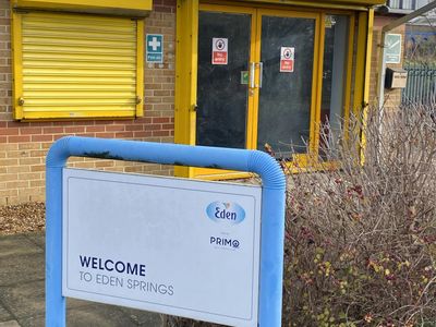 Property Image for 13-14 Mellish Industrial Estate, Ruston Road, Woolwich, SE18 5QZ