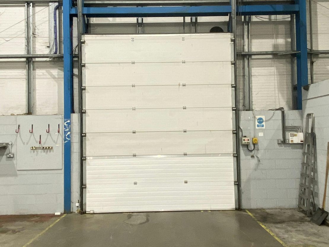 13-14 Mellish Industrial Estate, Ruston Road, Woolwich, SE18 5QZ