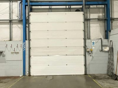 Property Image for 13-14 Mellish Industrial Estate, Ruston Road, Woolwich, SE18 5QZ