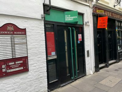Property Image for Unit 40 Greenwich Market, Greenwich, SE10 9HZ