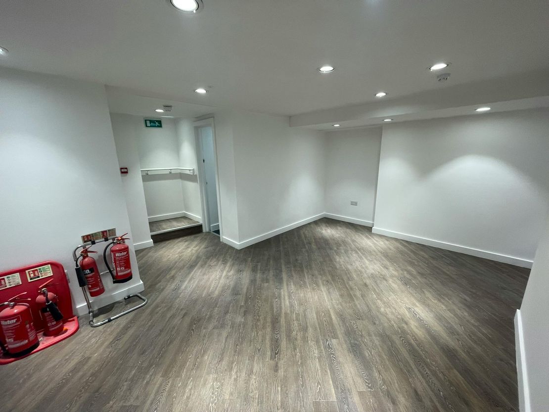 3-4 Nelson Road, Greenwich, London, SE10 9JB