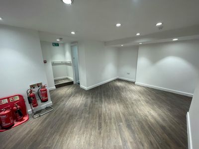 Property Image for 3-4 Nelson Road, Greenwich, London, SE10 9JB