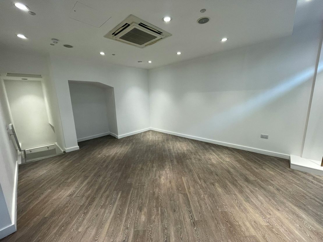 3-4 Nelson Road, Greenwich, London, SE10 9JB