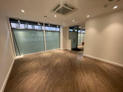 Property Image for 3-4 Nelson Road, Greenwich, London, SE10 9JB