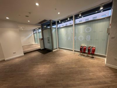 Property Image for 3-4 Nelson Road, Greenwich, London, SE10 9JB