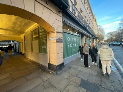 Property Image for 3-4 Nelson Road, Greenwich, London, SE10 9JB