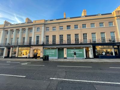 Property Image for 3-4 Nelson Road, Greenwich, London, SE10 9JB