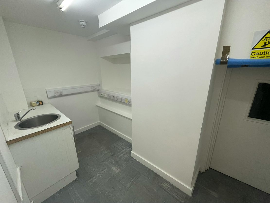 3-4 Nelson Road, Greenwich, London, SE10 9JB