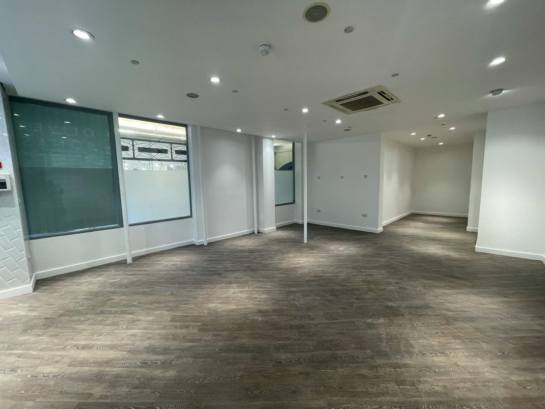 3-4 Nelson Road, Greenwich, London, SE10 9JB