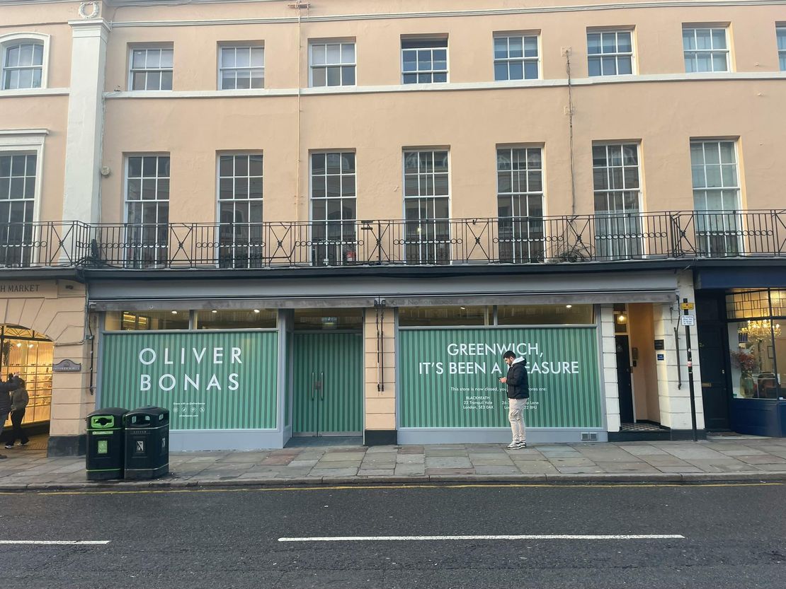 3-4 Nelson Road, Greenwich, London, SE10 9JB
