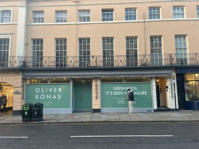 Property Image for 3-4 Nelson Road, Greenwich, London, SE10 9JB