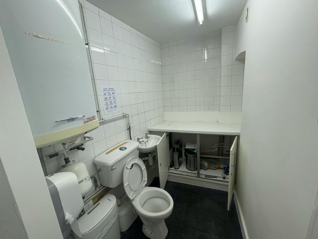 3-4 Nelson Road, Greenwich, London, SE10 9JB