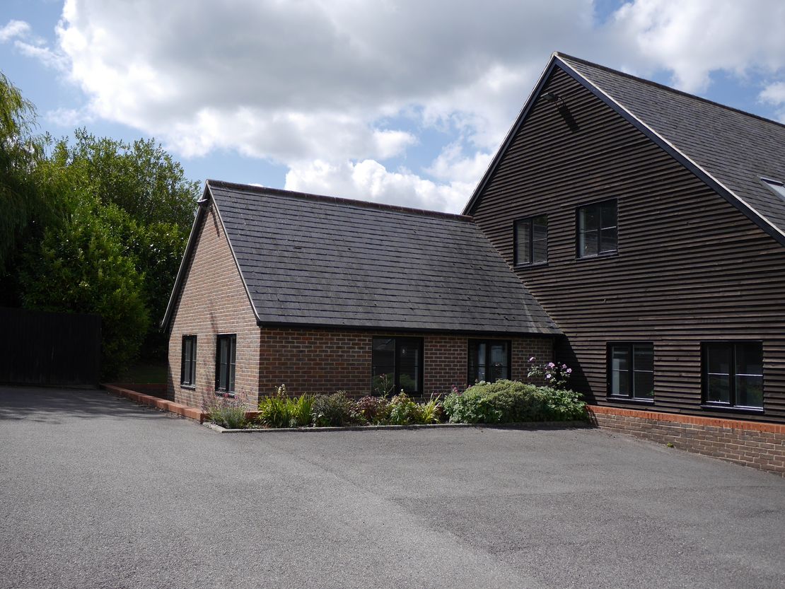 Staplefield Road, Cuckfield (B2114), Haywards Heath, West Sussex, RH17 5JF
