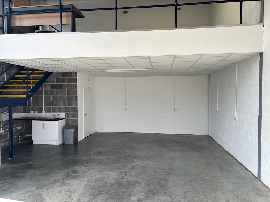 Portfield Works, Chichester-By-Pass, Chichester, West Sussex, PO19 7BJ