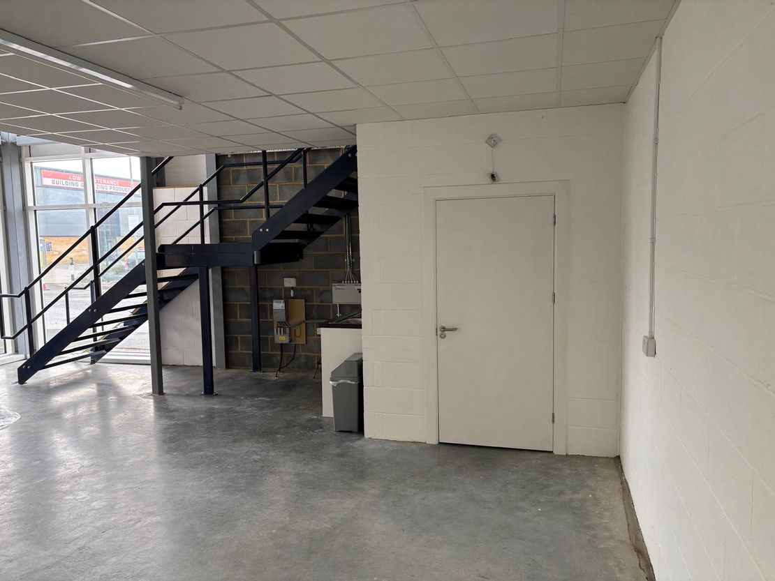 Portfield Works, Chichester-By-Pass, Chichester, West Sussex, PO19 7BJ