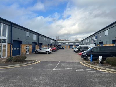 Property Image for Portfield Works, Chichester-By-Pass, Chichester, West Sussex, PO19 7BJ