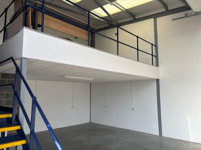 Property Image for Portfield Works, Chichester-By-Pass, Chichester, West Sussex, PO19 7BJ