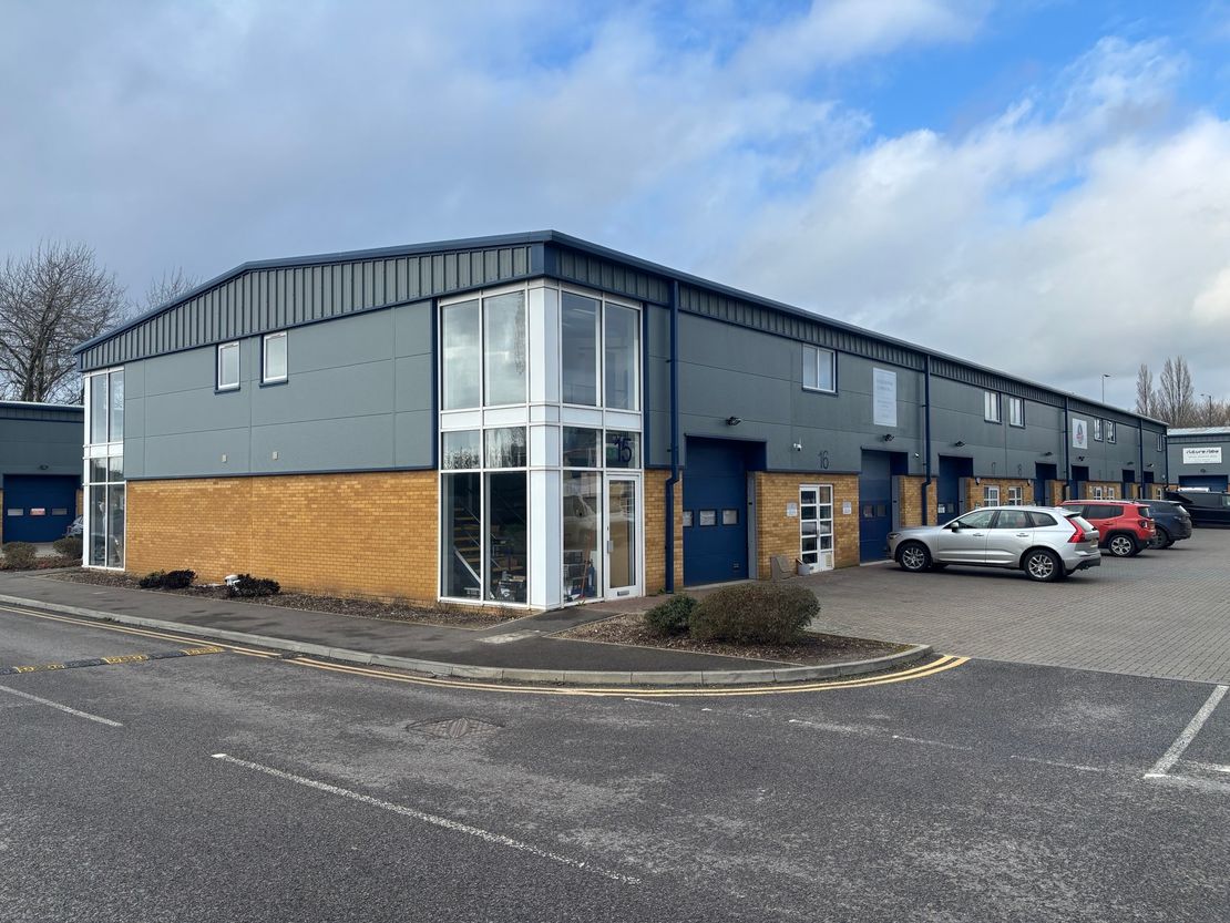 Portfield Works, Chichester-By-Pass, Chichester, West Sussex, PO19 7BJ