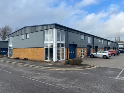 Property Image for Portfield Works, Chichester-By-Pass, Chichester, West Sussex, PO19 7BJ