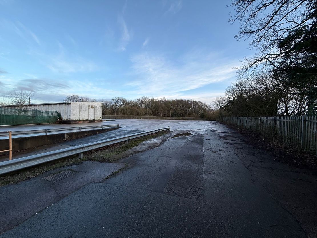 Pipers Lane, Purley Chase Industrial Estate, Nuneaton, Warwickshire, CV10 0RH
