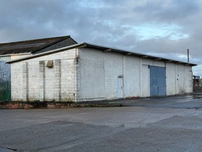 Property Image for Pipers Lane, Purley Chase Industrial Estate, Nuneaton, Warwickshire, CV10 0RH