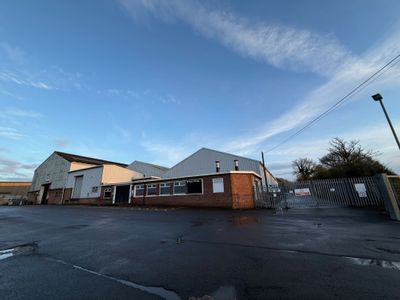 Property Image for Pipers Lane, Purley Chase Industrial Estate, Nuneaton, Warwickshire, CV10 0RH
