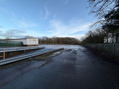 Property Image for Pipers Lane, Purley Chase Industrial Estate, Nuneaton, Warwickshire, CV10 0RH